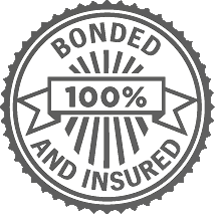 Bohmann Concrete - Bonded and Insured